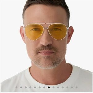 Diff Luke Skywalker Starfighter Sunglasses